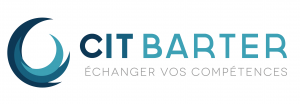 Logo de la startup CIT BARTER