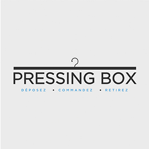 Logo de la startup PRESSINGBOX