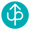 Logo de la startup youpush