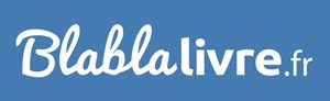 Logo de la startup BlablaLivre