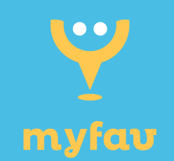 Logo de la startup MyFav