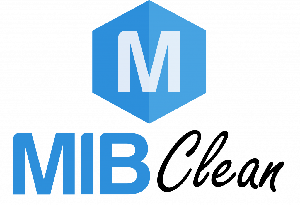 Logo de la startup MIB Clean