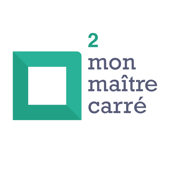 Logo de la startup Mon Maître Carré