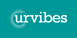 Logo de la startup URVIBES
