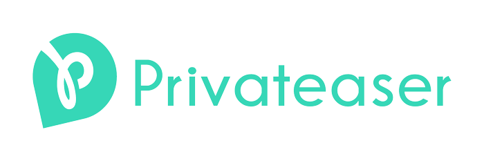 Logo de la startup Privateaser