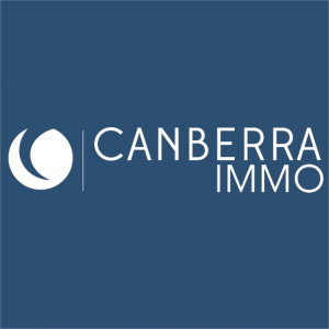 Logo de la startup Canberra Immo