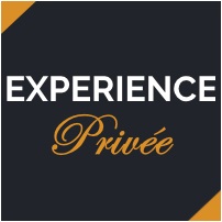 Logo de la startup Experience Privee