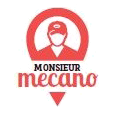 Logo de la startup Monsieur Mécano