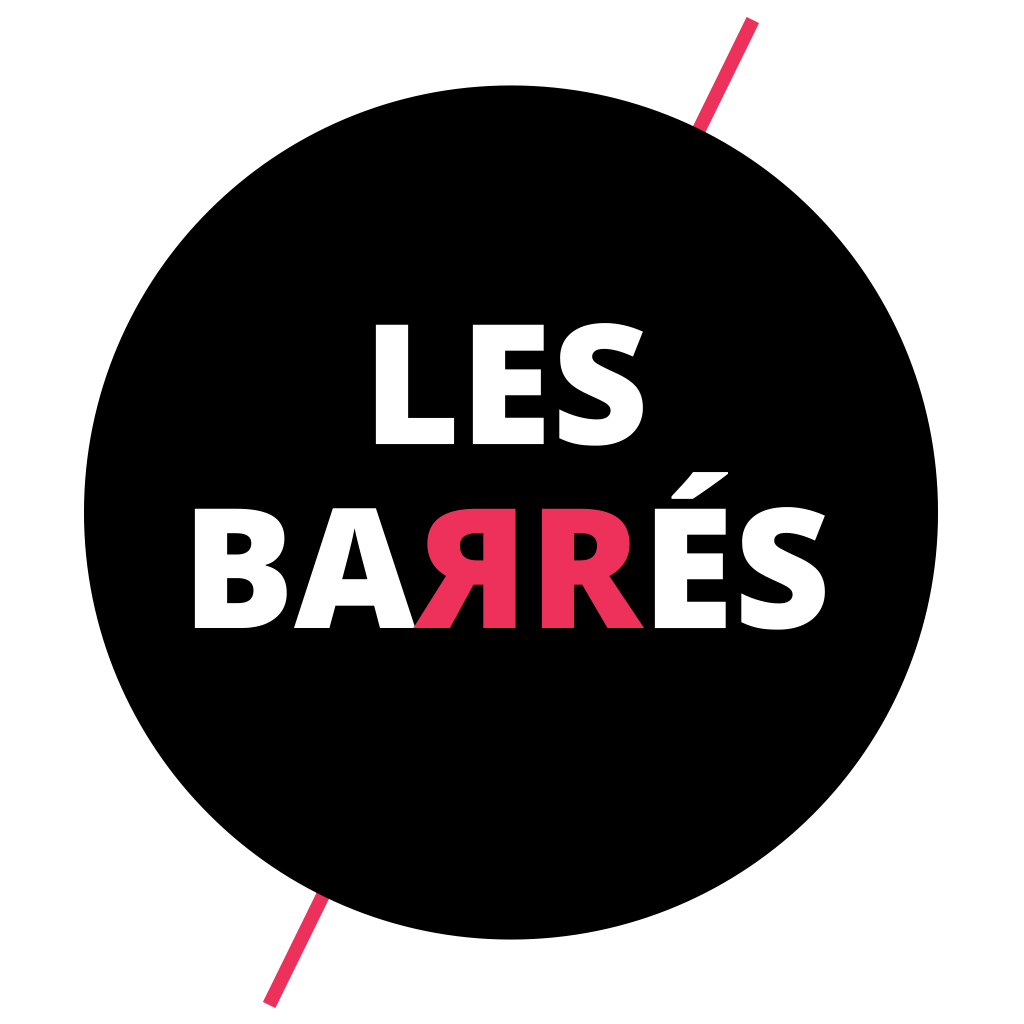 Logo de la startup LesBarrés