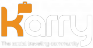 Logo de la startup KARRY