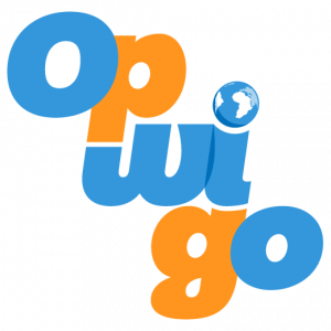Logo de la startup Opwigo