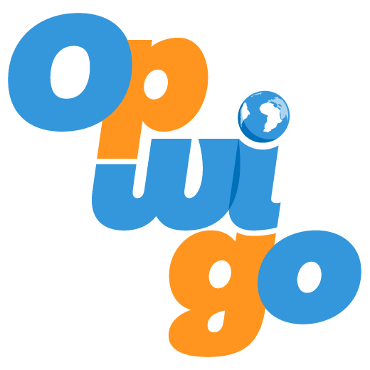 Logo de la startup Opwigo