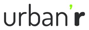 Logo de la startup urban’r