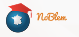 Logo de la startup NoBlem