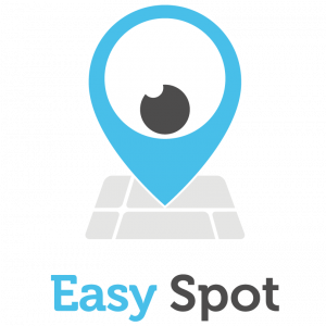 Logo de la startup EasySpot