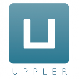 Logo de la startup Uppler