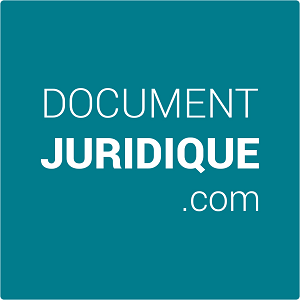 Logo de la startup document-juridique