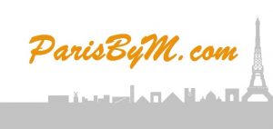 Logo de la startup ParisByM