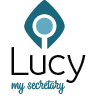 Logo de la startup Lucy My Secretary