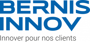 Logo de la startup Bernis innov