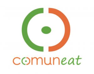 Logo de la startup Comuneat