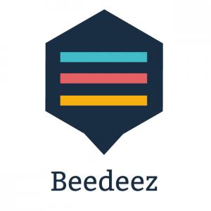 Logo de la startup Beedeez
