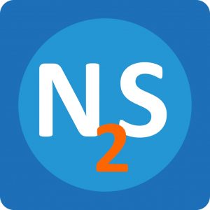 Logo de la startup Net2Shop