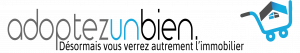 Logo de la startup Adoptezunbien
