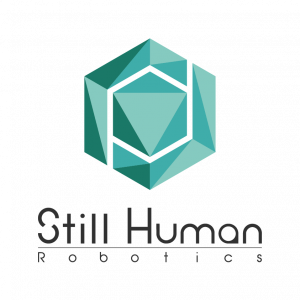 Logo de la startup still human