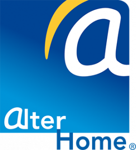 Logo de la startup Alterhome
