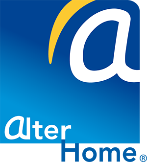 Logo de la startup Alterhome