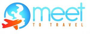 Logo de la startup Meet To Travel