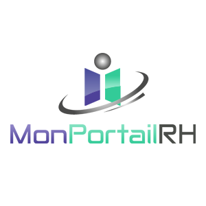 Logo de la startup MonPortailRH