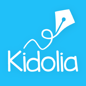Logo de la startup Kidolia