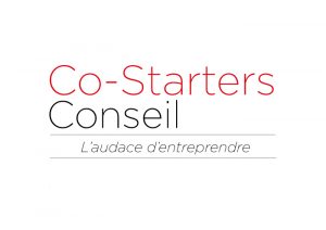 Logo de la startup Co-Starters Conseil