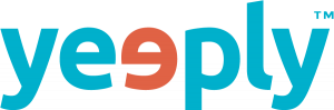 Logo de la startup Yeeply Mobile