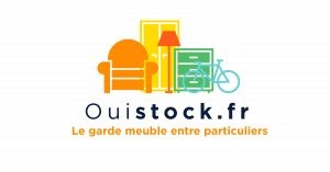 Logo de la startup Ouistock