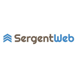 Logo de la startup Sergent Web