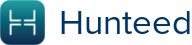 Logo de la startup Hunteed