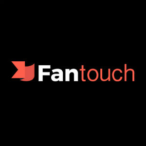 Logo de la startup Fantouch