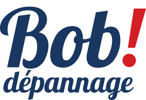 Logo de la startup Bob! Dépannage