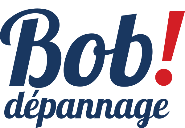 Logo de la startup Bob! Dépannage