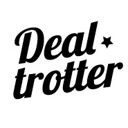 Logo de la startup Deal-Trotter