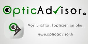 Logo de la startup OpticAdvisor