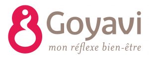 Logo de la startup Goyavi