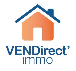 Logo de la startup VENDirect’Immo