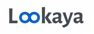 Logo de la startup Lookaya