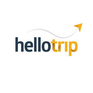 Logo de la startup Hellotrip