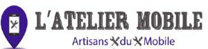 Logo de la startup L’Atelier Mobile