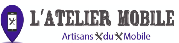 Logo de la startup L'Atelier Mobile